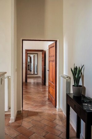Apartment, 2 Bedrooms | Interior - La Casa sul Corso (Foiano della Chiana)