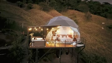 Luxury Tent, Ocean View | Exterior