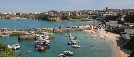 Port de plaisance