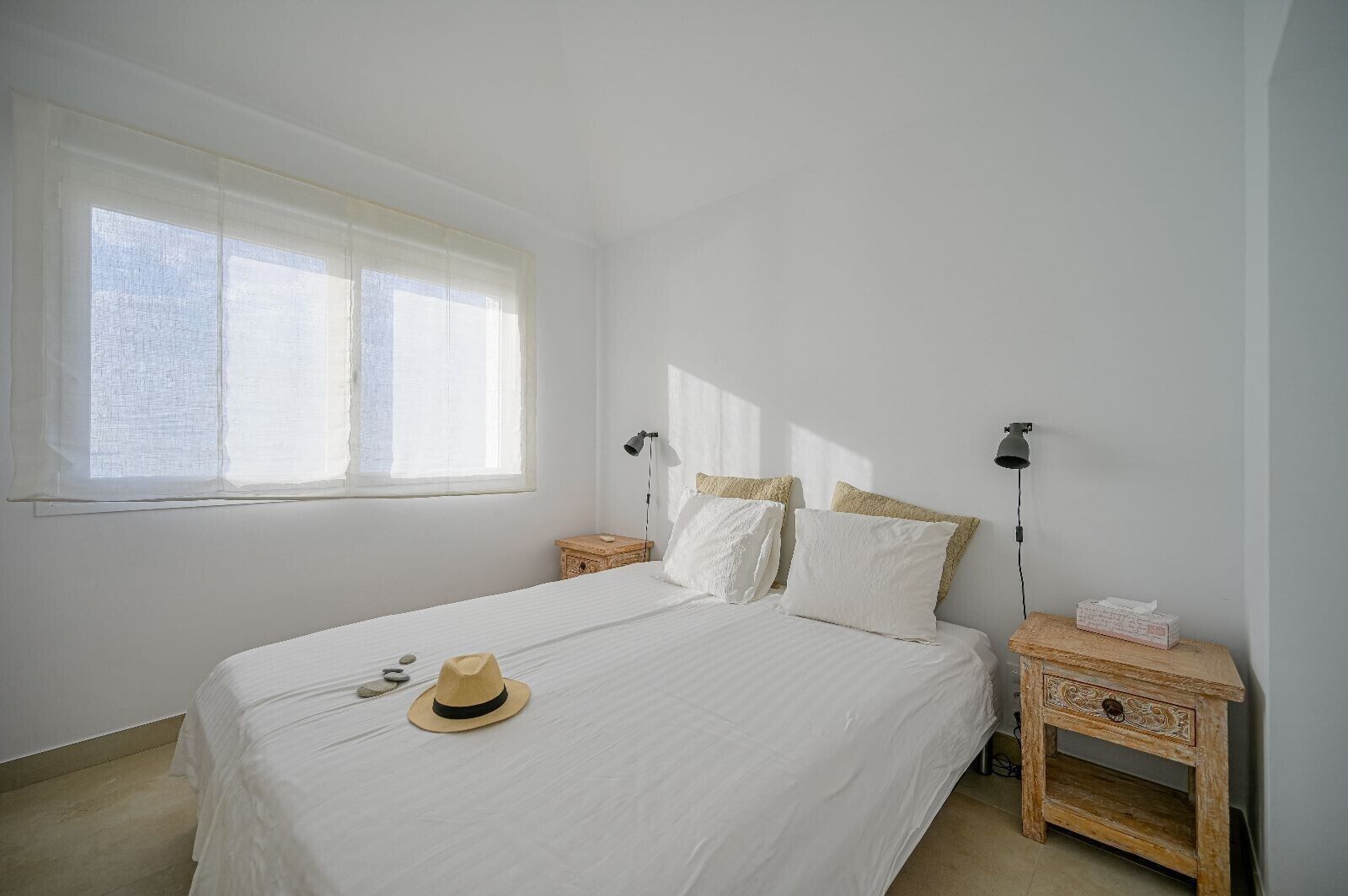 5 chambres, fer et planche à repasser, Wi-Fi, literie fournie