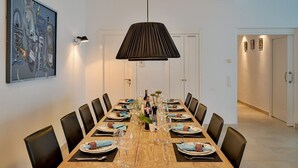 Dineren