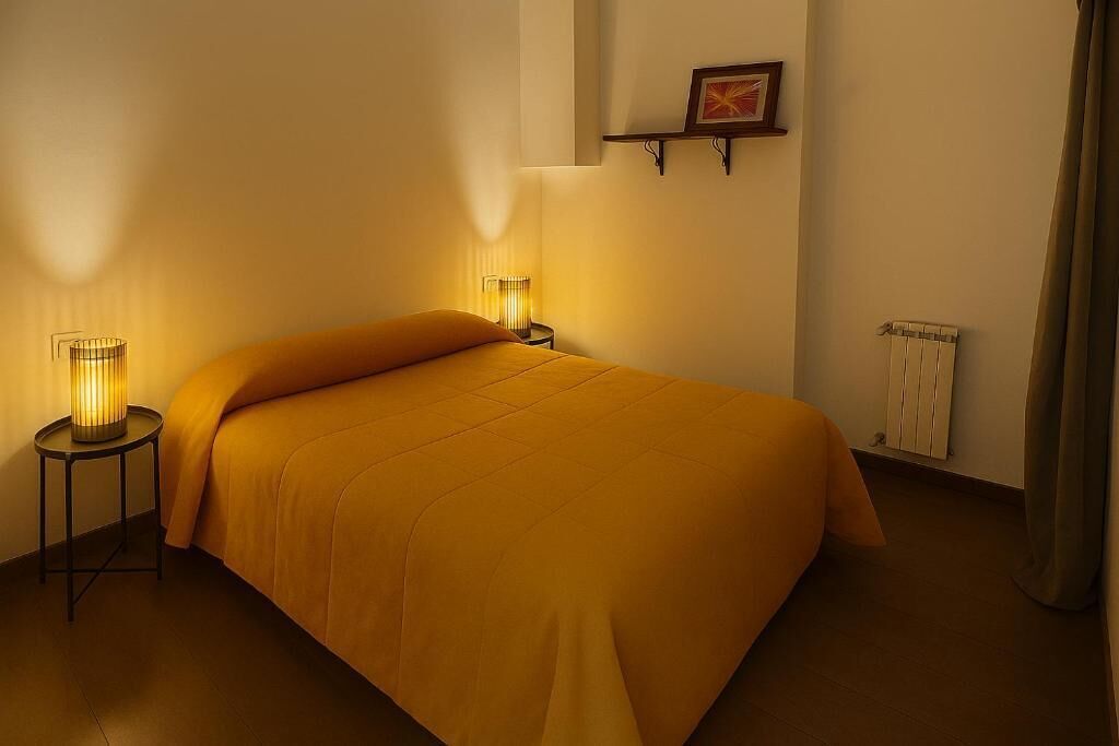 Classic Double Room | Free WiFi