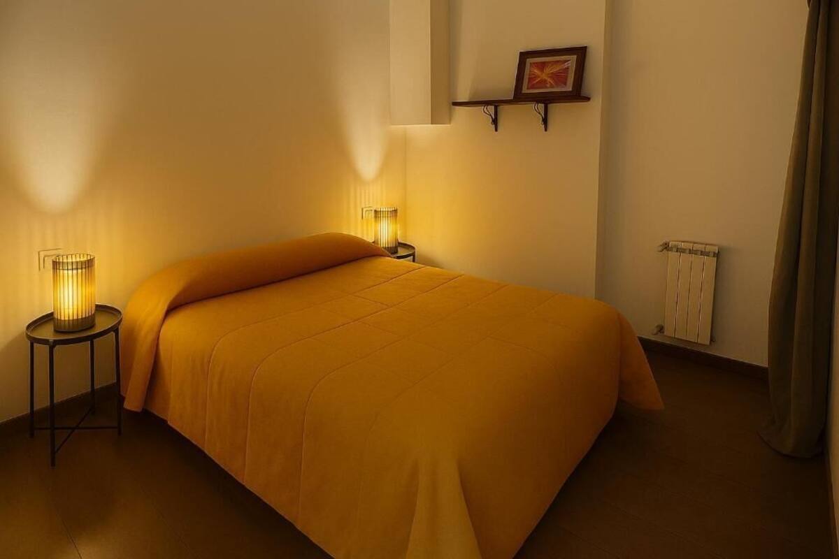 Classic Double Room | WiFi (free)