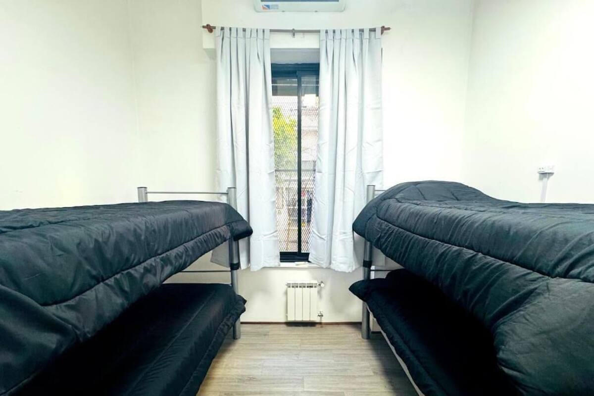Classic Shared Dormitory, City View | WiFi (free)