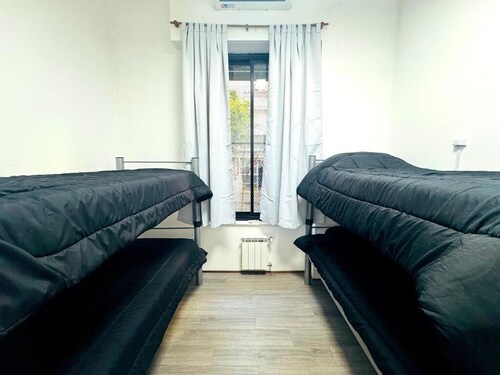 Quinba hostel