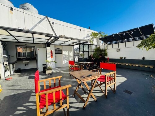 Quinba hostel