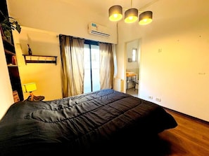 Free WiFi - Quinba hostel (Buenos Aires)