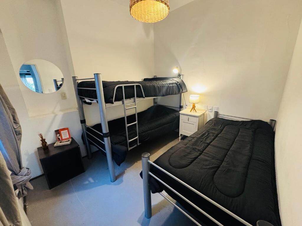 Classic Triple Room | Free WiFi
