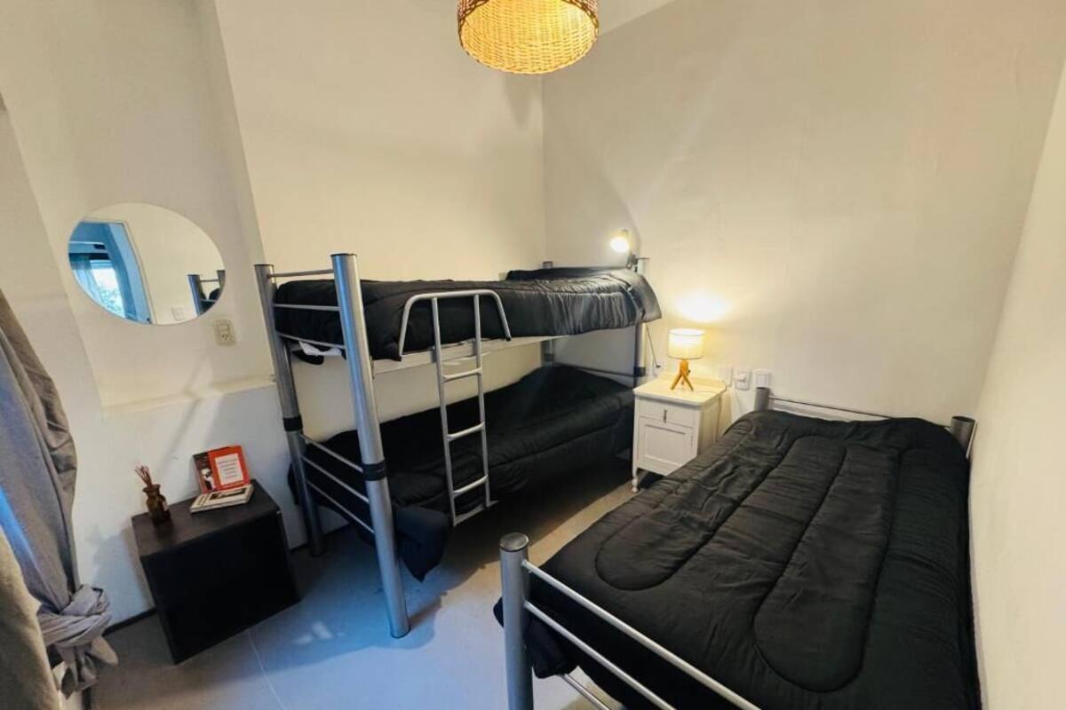 Classic Triple Room | WiFi (free)