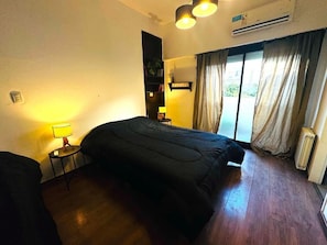 Free WiFi - Quinba hostel (Buenos Aires)