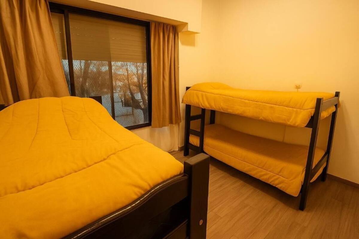 Classic Shared Dormitory, City View | WiFi (free)