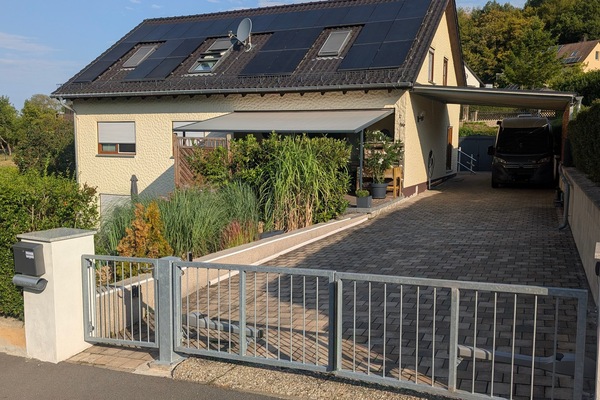 Außenbereich