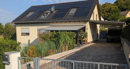 Appartement « Malbrich » avec terrasse privée et Wi-Fi