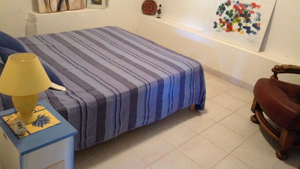 3 Schlafzimmer, Bügeleisen/Bügelbrett, Internetzugang