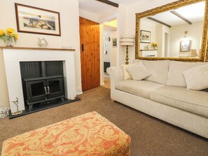 Living area - Arch Mews Cottage (Barnard Castle)