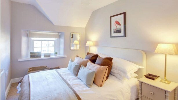 3 Schlafzimmer, Bügeleisen/Bügelbrett, WLAN, Bettwäsche