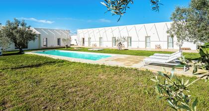 Casa do Roxo - Eco Design Country House