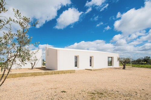 Casa do Roxo - Eco Design Country House