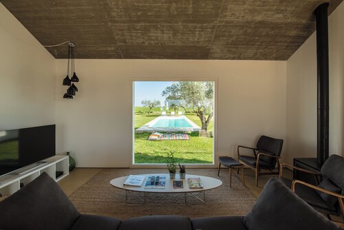 Casa do Roxo - Eco Design Country House
