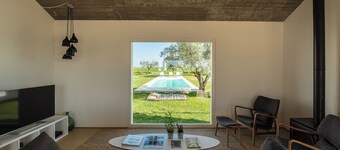 Casa do Roxo - Eco Design Country House