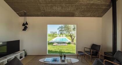 Casa do Roxo - Eco Design Country House