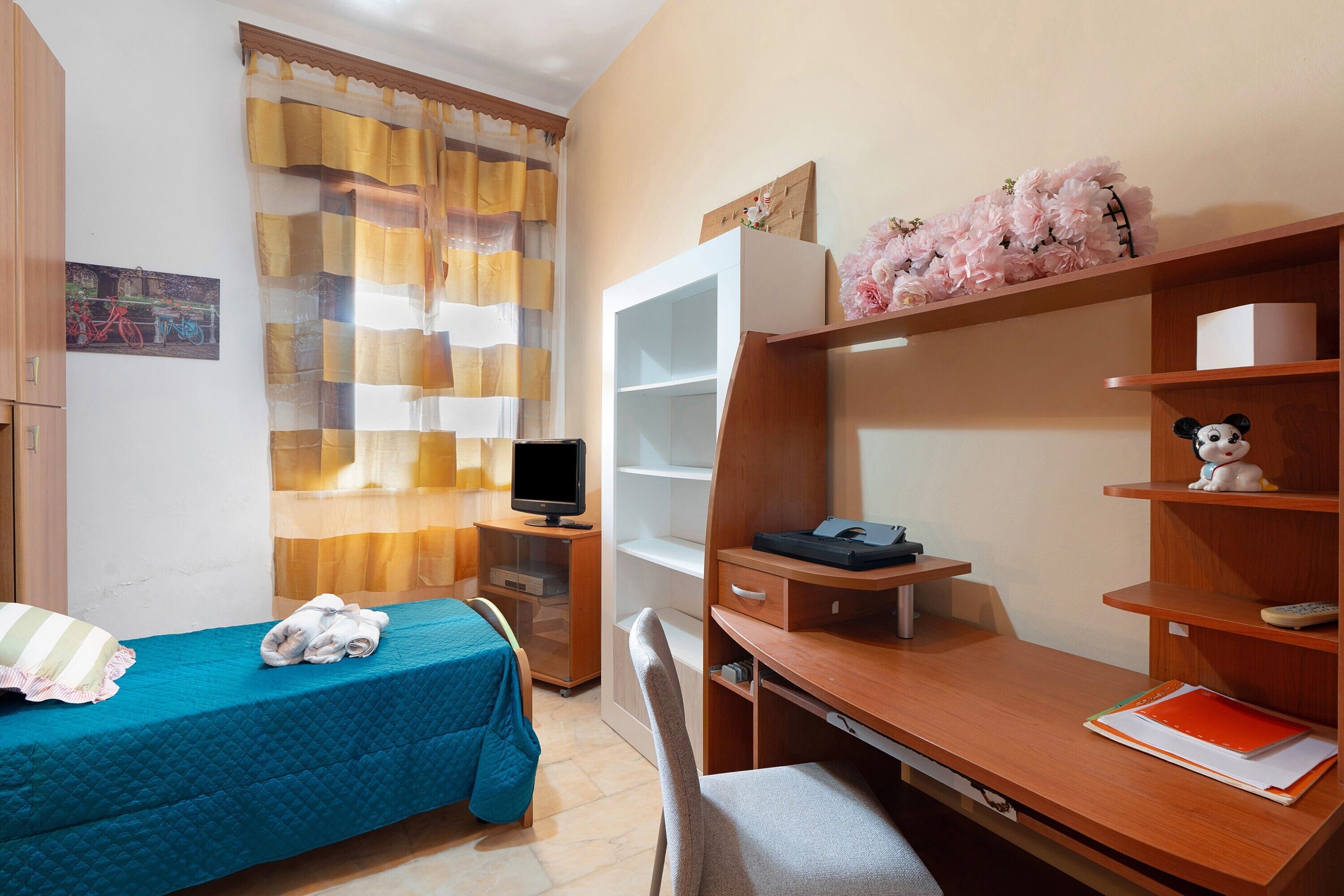 3 Schlafzimmer, Bügeleisen/Bügelbrett, WLAN, Bettwäsche