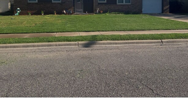 Exterior - Cute and cozy 3 bedroom 2 bath home. Close to TTU and LCU as well! (Lubbock)