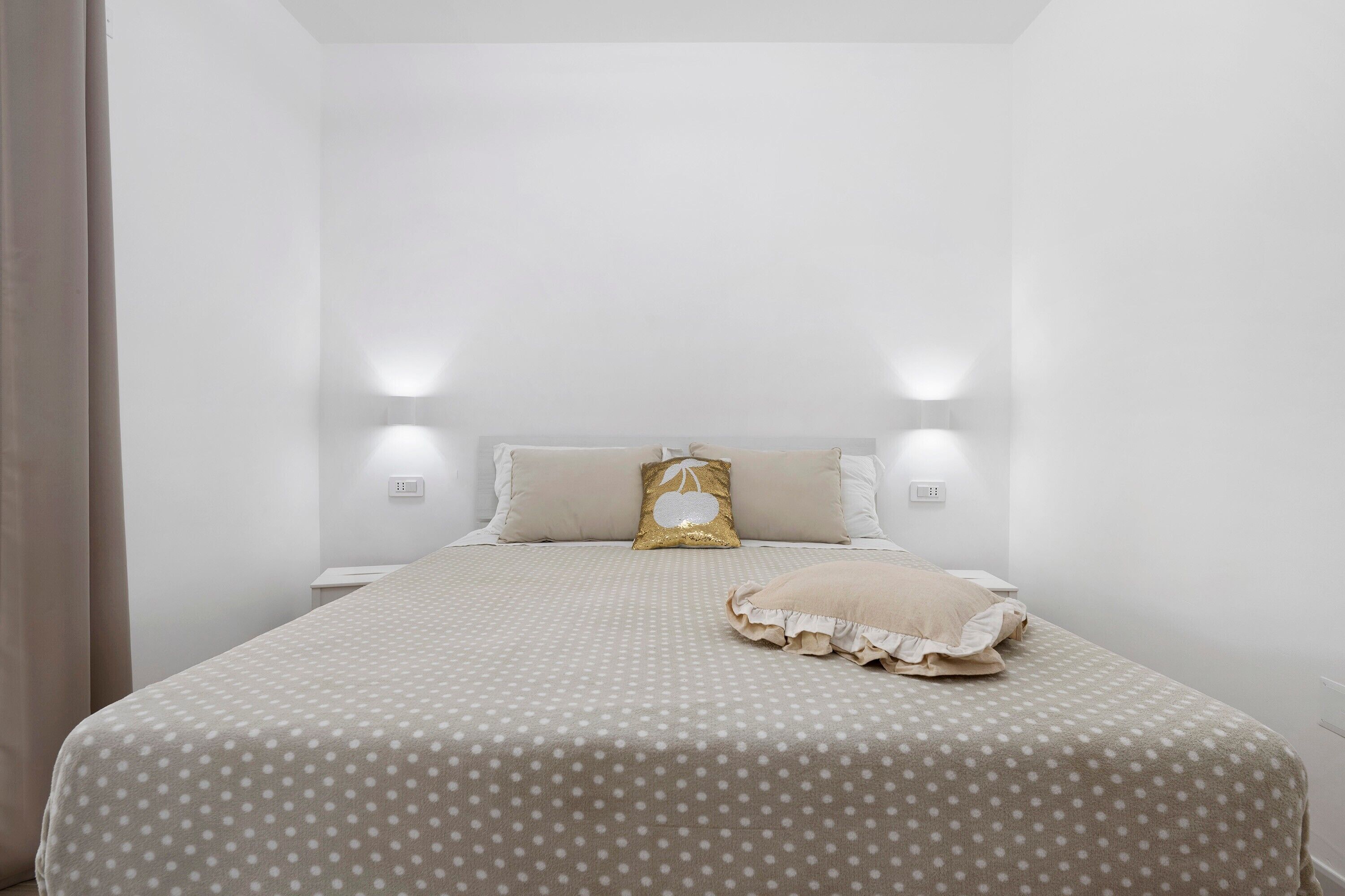Villa Matilde Domo Boutique - Stanza Barby - Capoterra