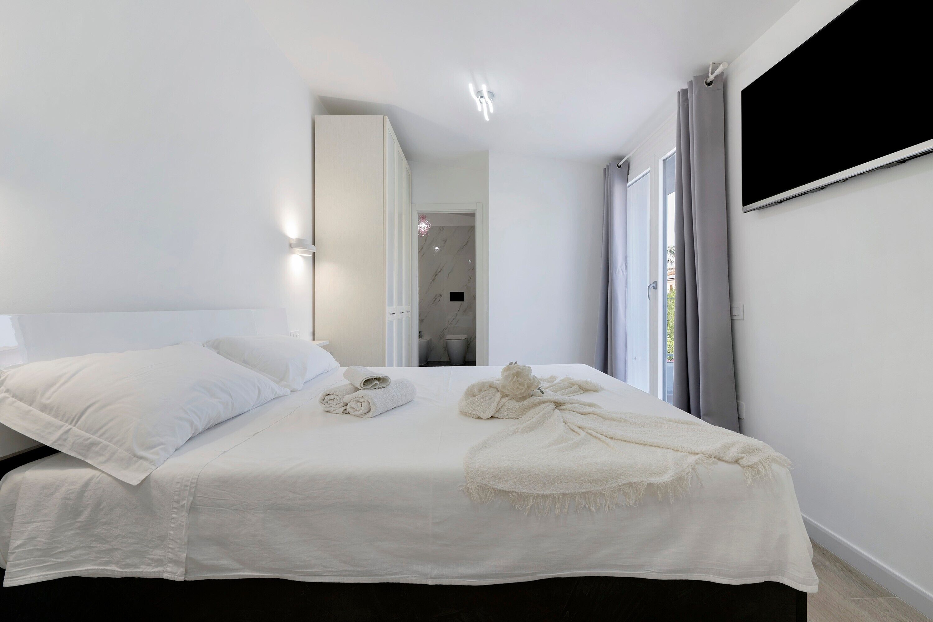 Villa Matilde Domo Boutique - Suite Pietra Daniele - Capoterra
