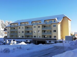 Eksteriør