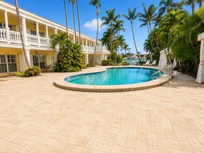 Pool - Monaco Bay Club Hotel. Welcome Home! (Fort Lauderdale)