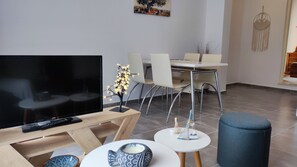 Dining - Homey Apt Getaway | Shared Seaview Garden | Villa Amaryllis | Paleokastritsa (Palaiokastritsa)
