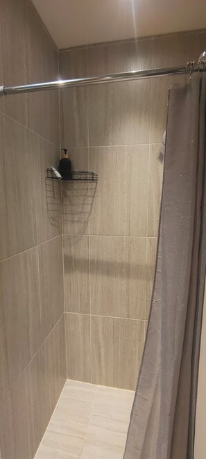 Bathroom - Green Large Terrace BBQ & Laundry (Cruz de Huanacaxtle)