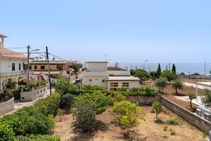 住宿地面
