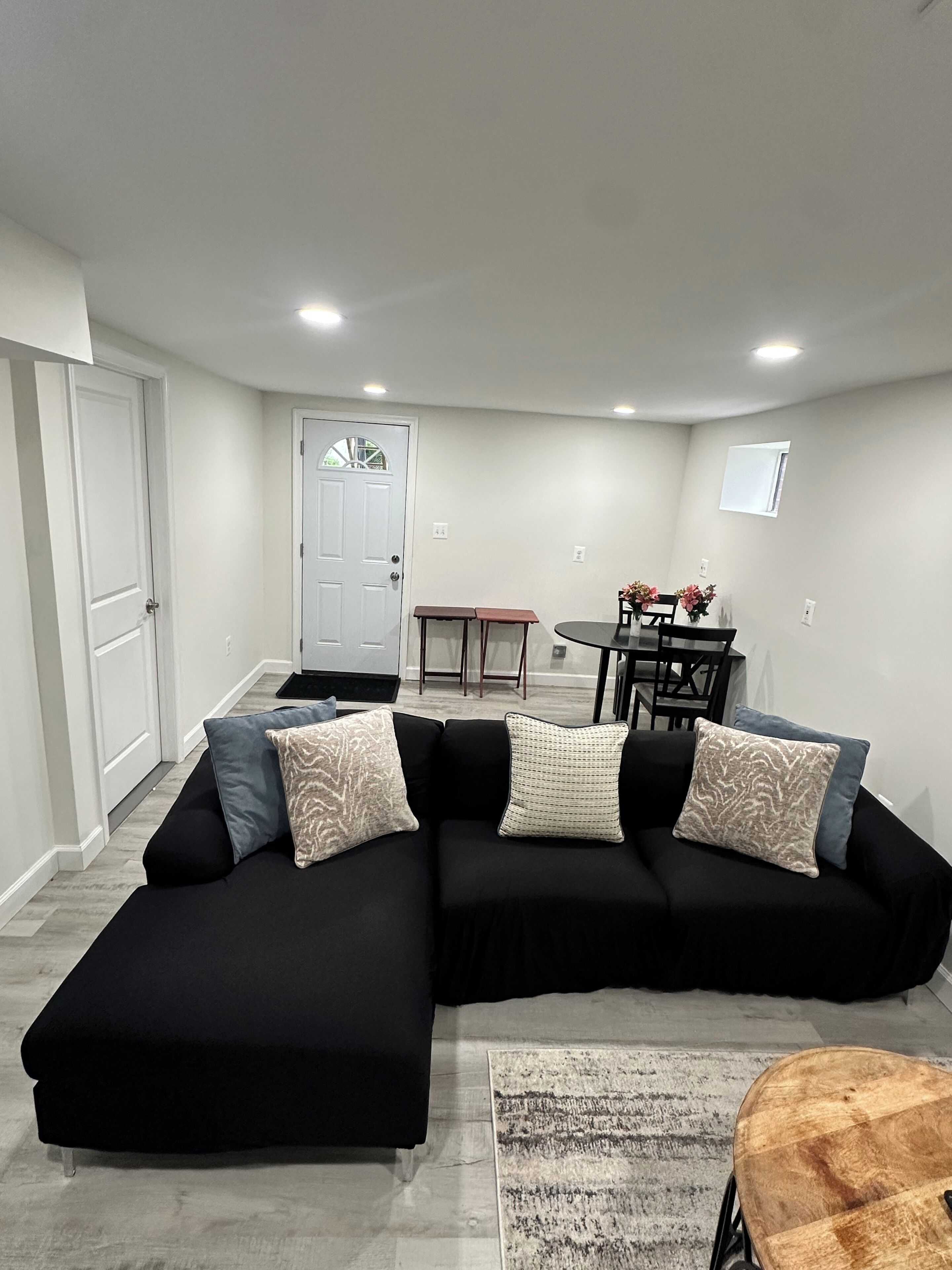 Luxury Lower Level Suite < 15 Min From D.c. - Silver Spring, MD
