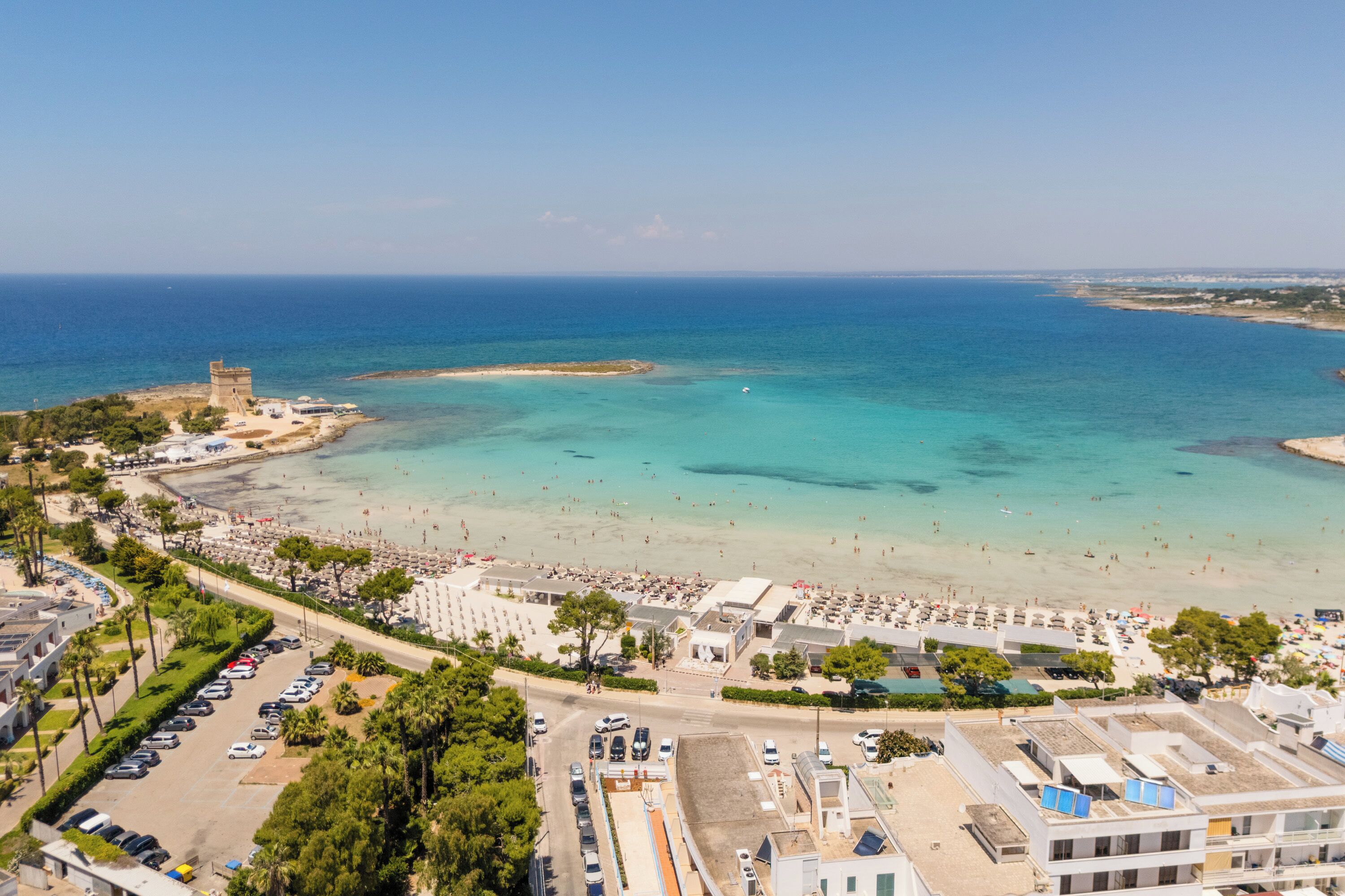 Strand