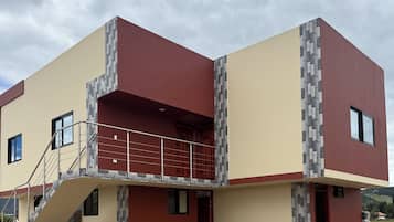 Exterieur