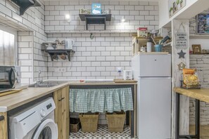 Eget kjøkken