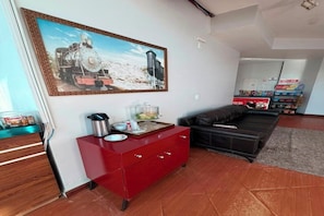 Interior - MAISON COLLECTION PREMIUM (Porto Velho)