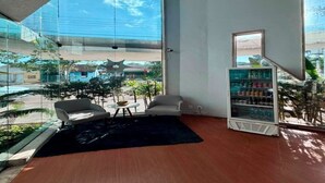 Interior - MAISON COLLECTION PREMIUM (Porto Velho)