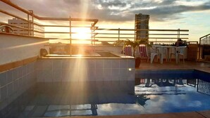 Outdoor pool - MAISON COLLECTION PREMIUM (Porto Velho)