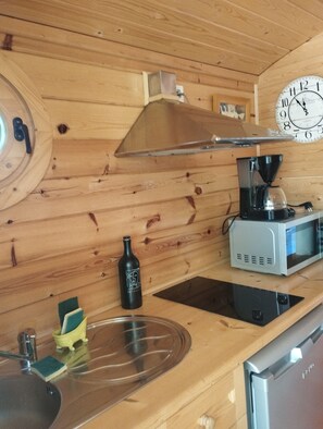 Cuisine privée