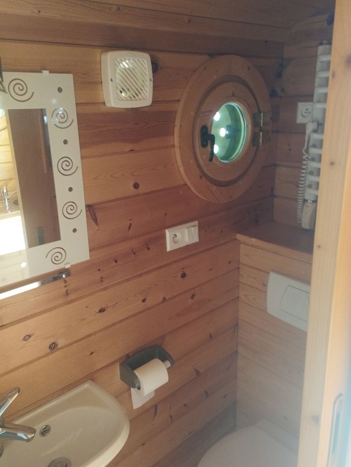 Salle de bain