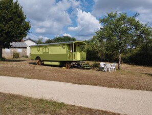 Exterior - Vrbo Property (Laramière)