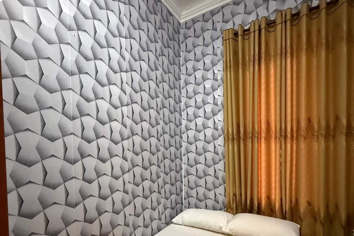 Double Room | Desk, laptop workspace, WiFi (free)