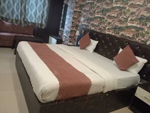 Room - HOTEL HARSHAL PALACE (Mandsaur)