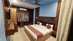Room - HOTEL HARSHAL PALACE (Mandsaur)