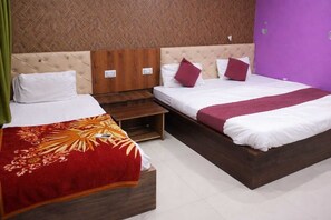 Room - HOTEL HARSHAL PALACE (Mandsaur)