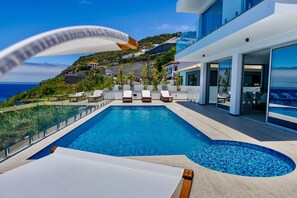Unclassified image, 2 of 33, button - A private luxury escape overlooking the Atlantic (Arco da Calheta)