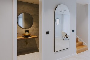 Unclassified image, 5 of 33, button - A private luxury escape overlooking the Atlantic (Arco da Calheta)